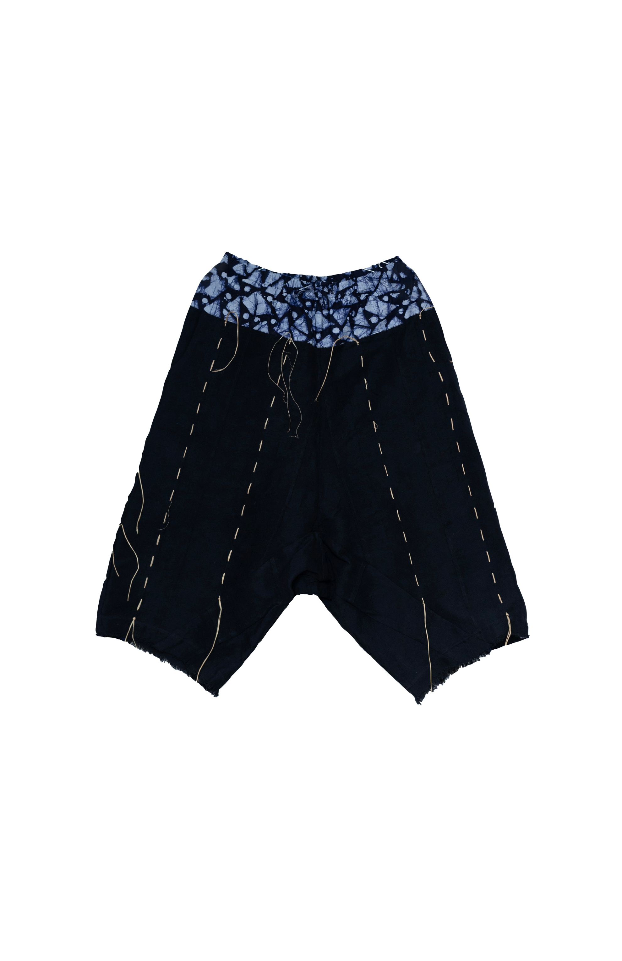 Unisex Kembe shorts